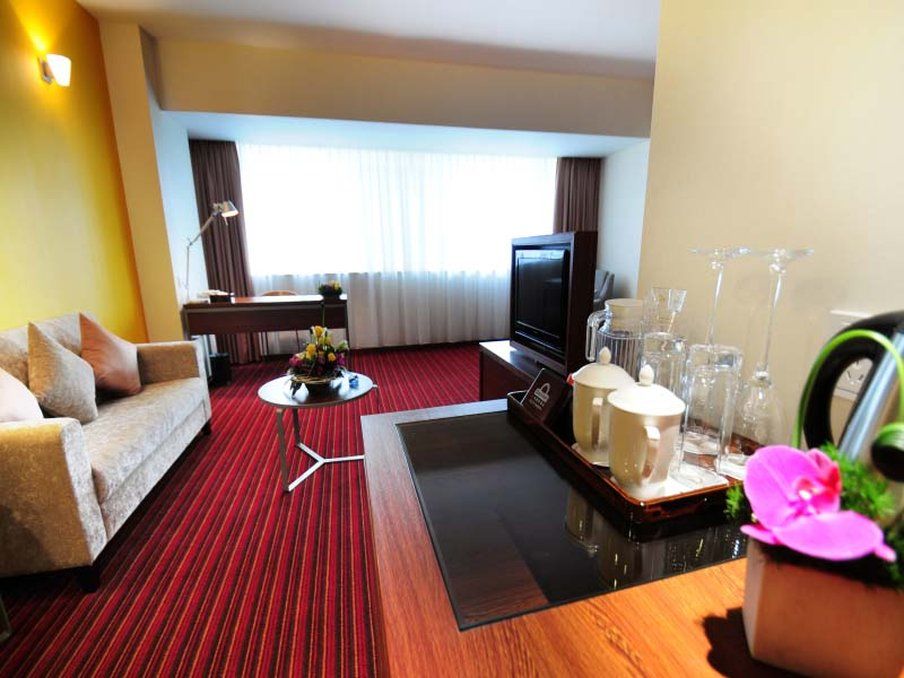 Hotel Days 4*