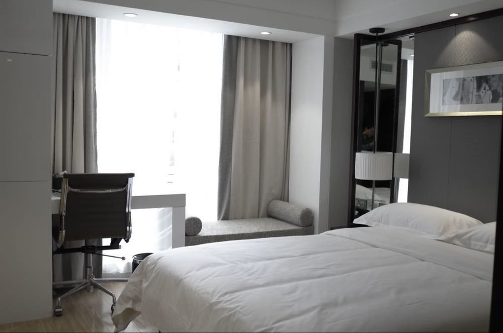 Hotel Join Ouzhuang Branch 3*