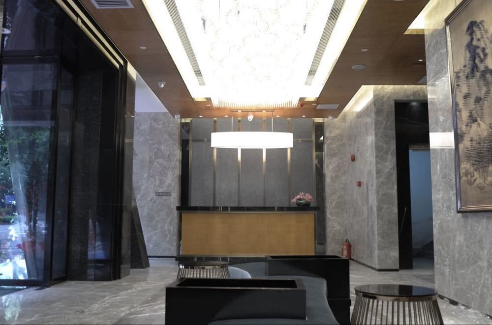 Hotel Join Ouzhuang Branch 3*