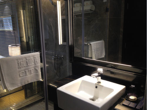 Hotel Join Ouzhuang Branch 3*