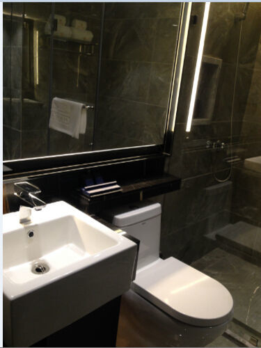Hotel Join Ouzhuang Branch 3*