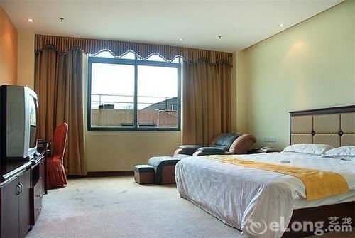Hotel Nanzhou 3*