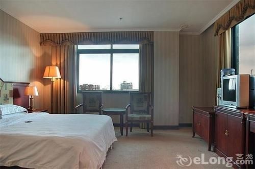Hotel Nanzhou 3*