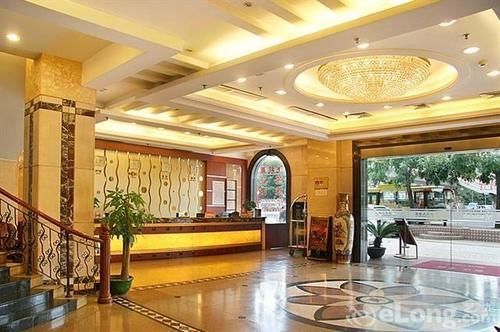 Nanzhou 3* Guangzhou