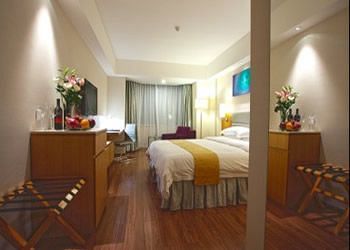 Hotel Orange Select Huanshi East Road 3*