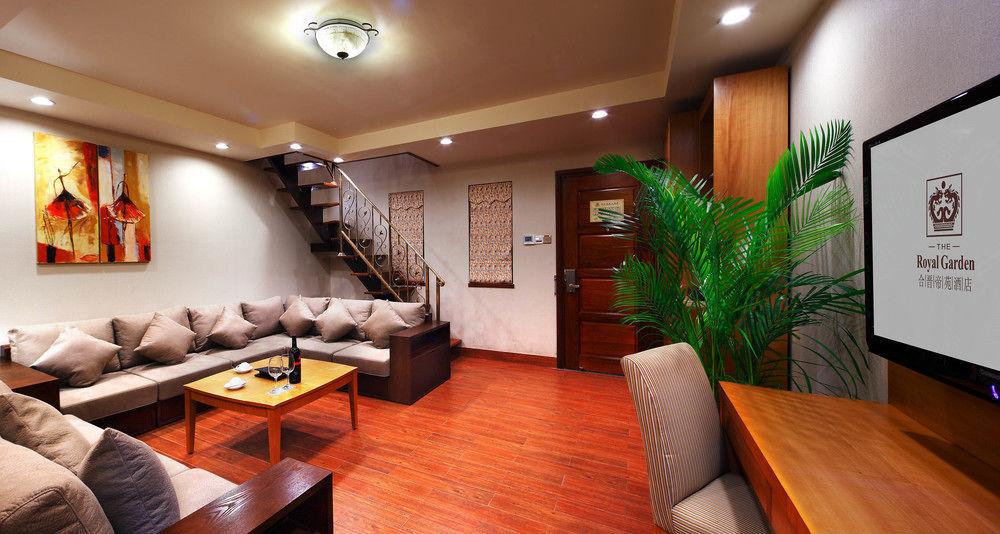 Hotel Royal Garden 3*