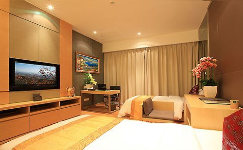 Pangsapuri Heefun Gz -poly World Trading Center-walking Distance To Fair *