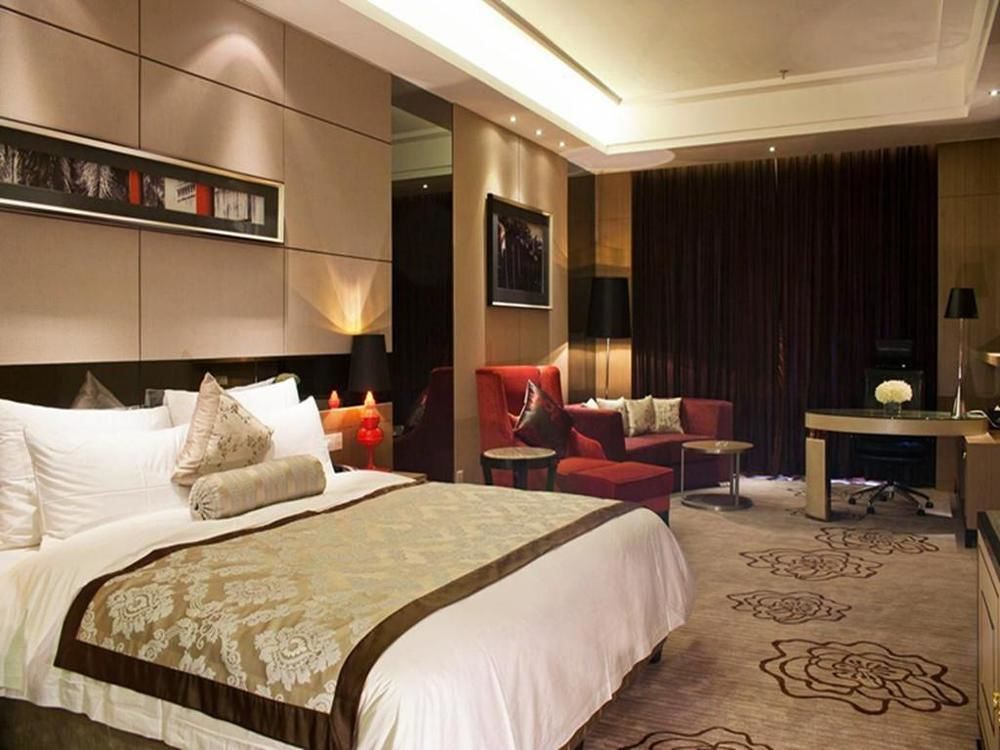 Easeland 4* Guangzhou
