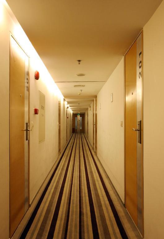 Hotel Elan
