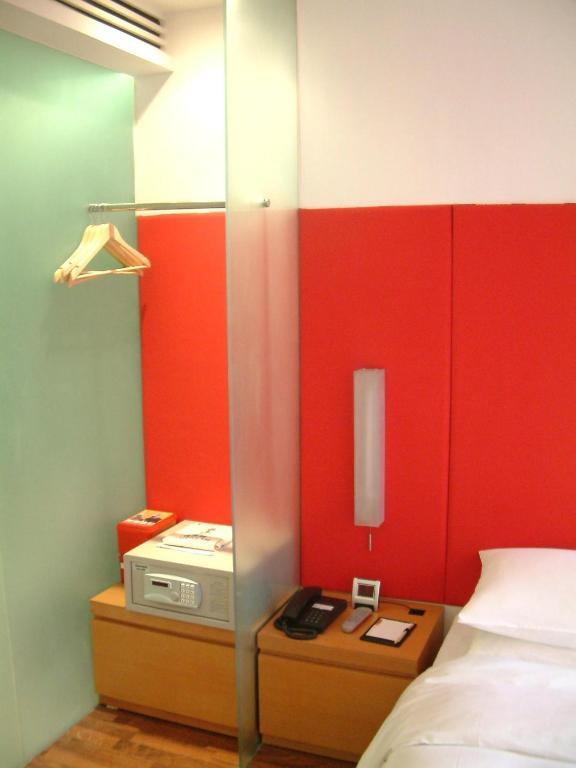Hotel Elan 3*
