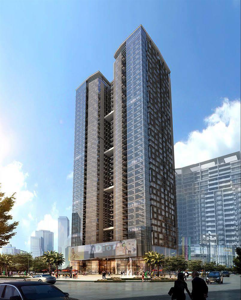 Yihe 4* Guangzhou