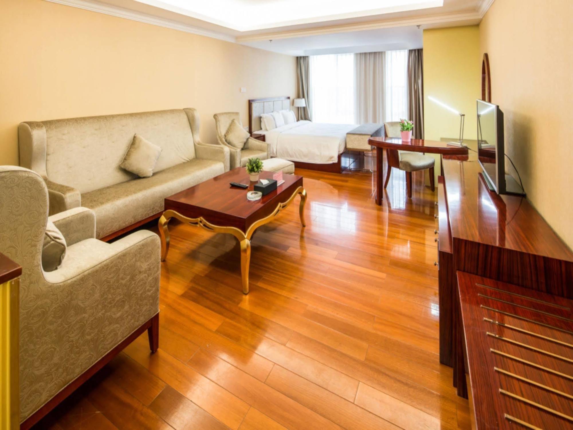 Appartamento Waifiden Grand Easter International *