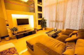 Apartment Hakka Beijing Road *