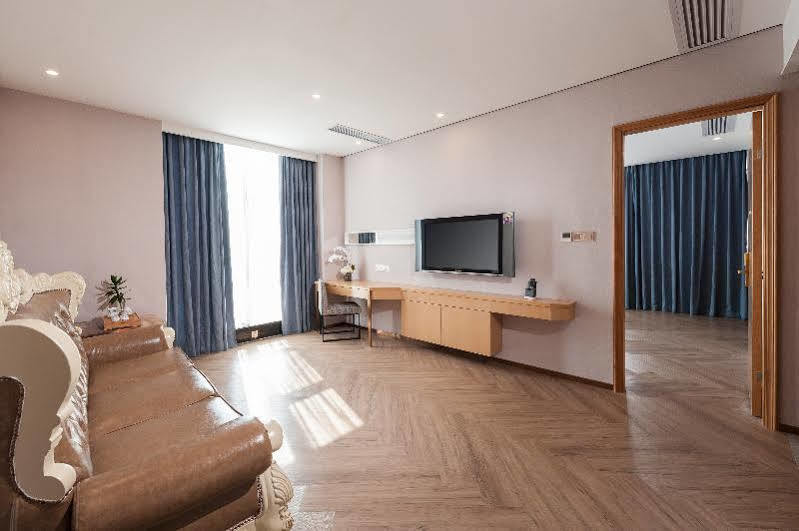 Nan Yang Royal 4* Guangzhou