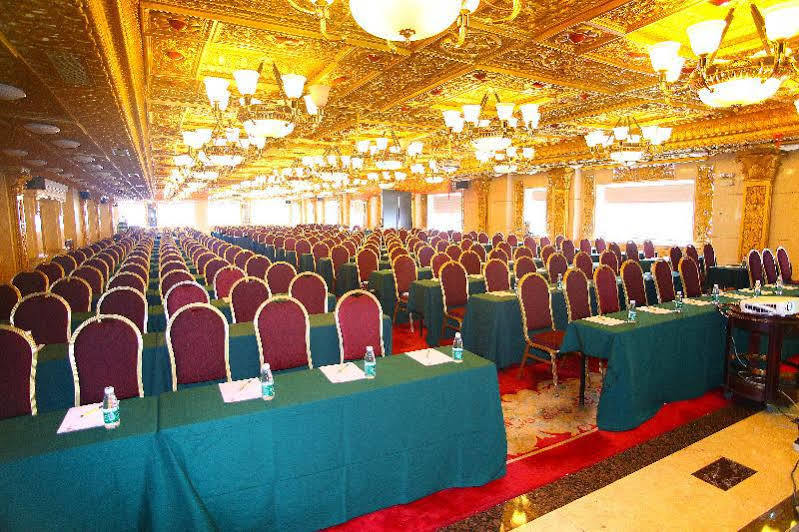 Hotel Nan Yang Royal 4*