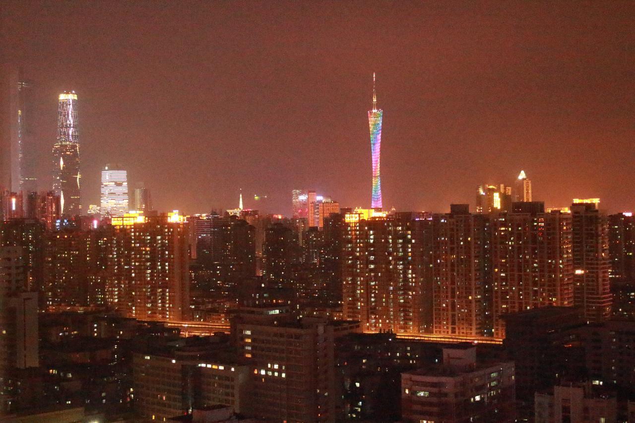 Xingke Apartment
