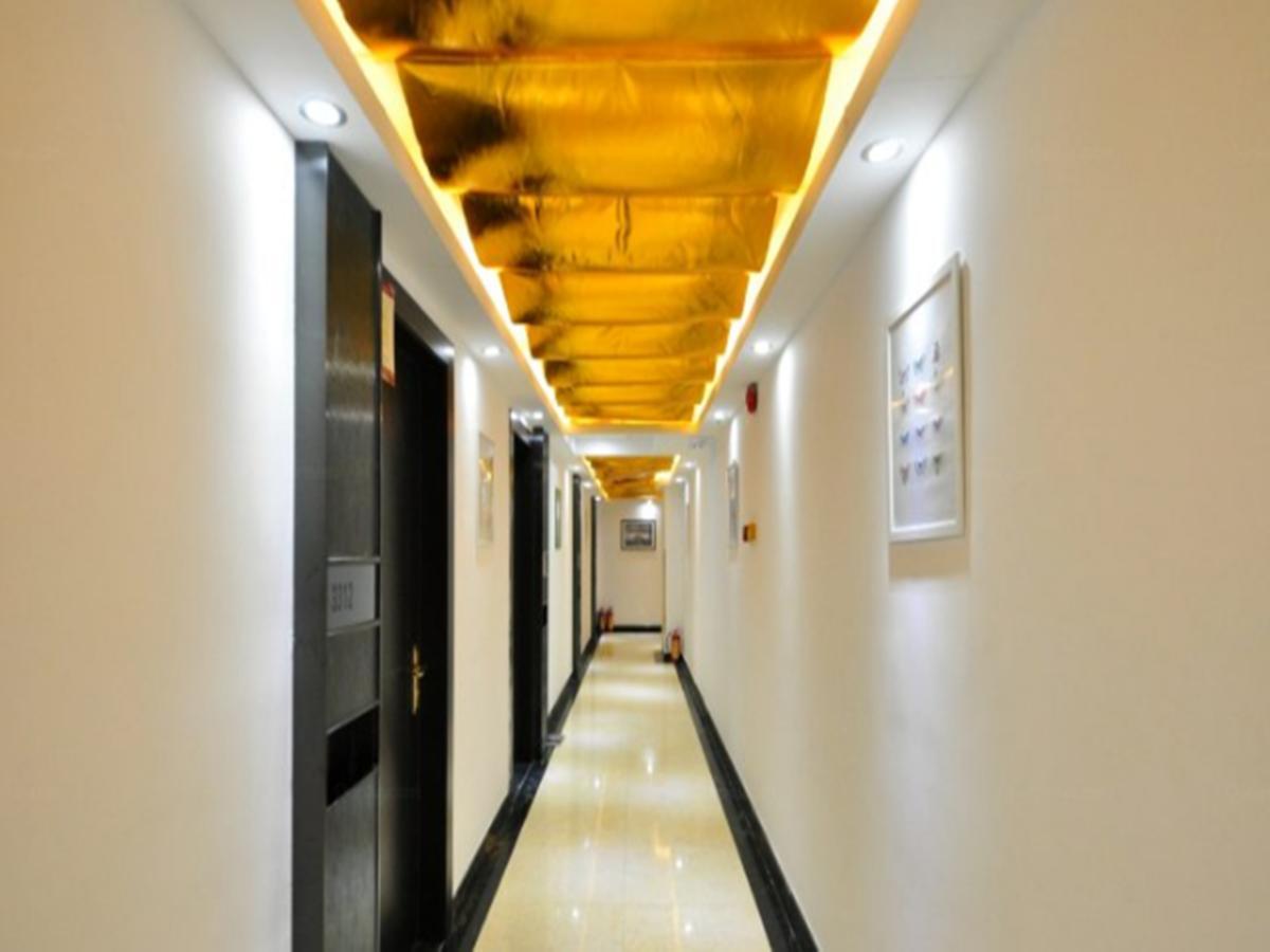 Xingke * Guangzhou