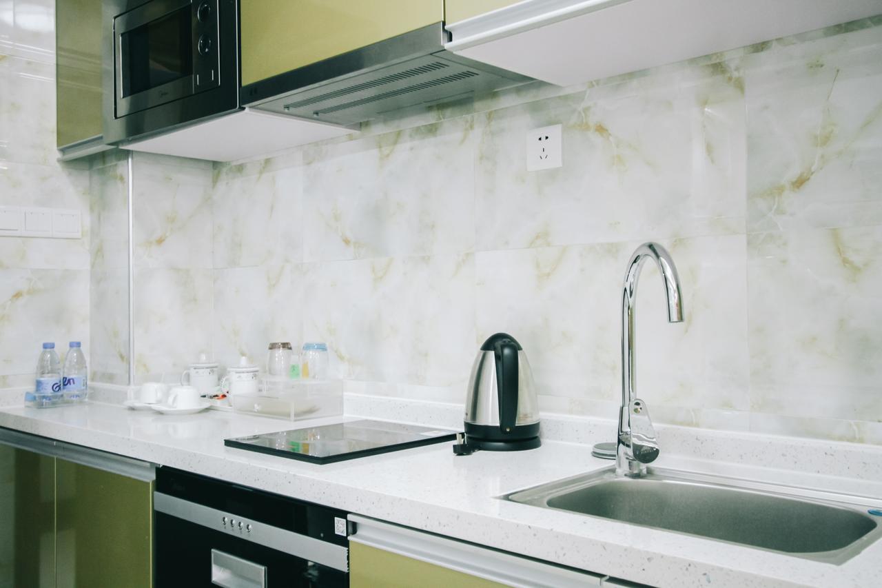 Xingke Apartment *