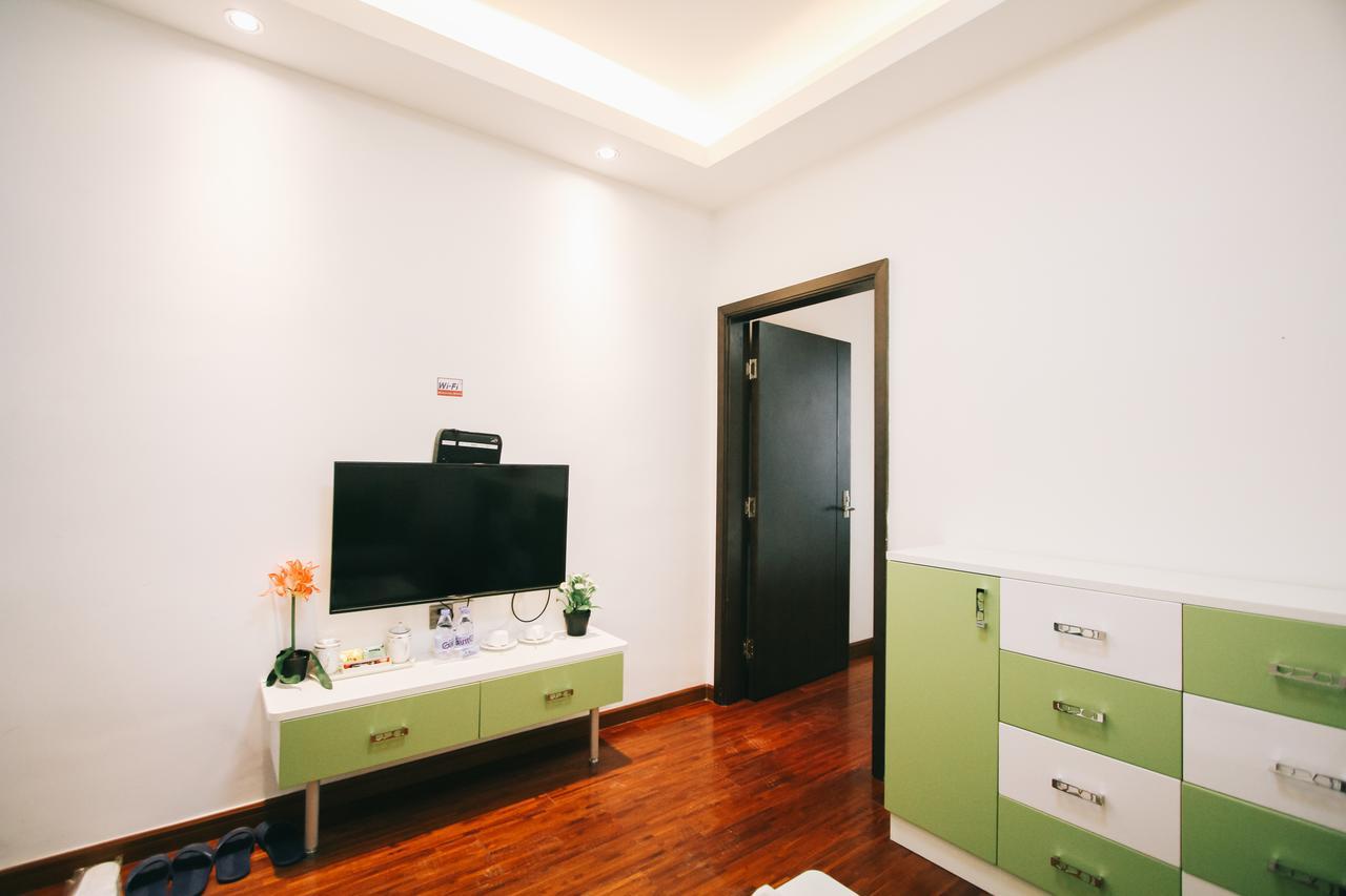 Apartment Xingke