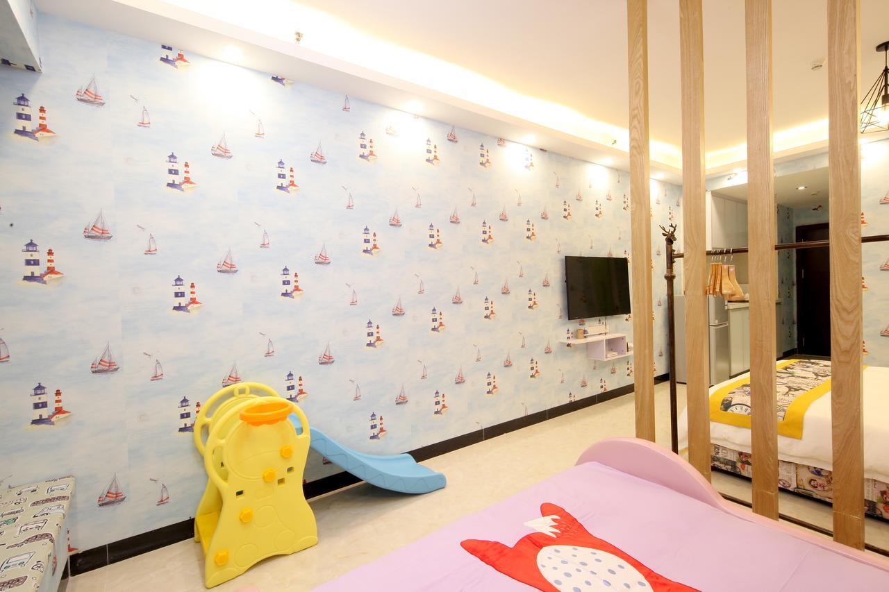 Xingyue Nimble Huamei Branch