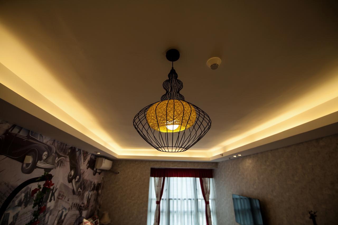 Xingyue Nimble Huamei Branch Apartemen *