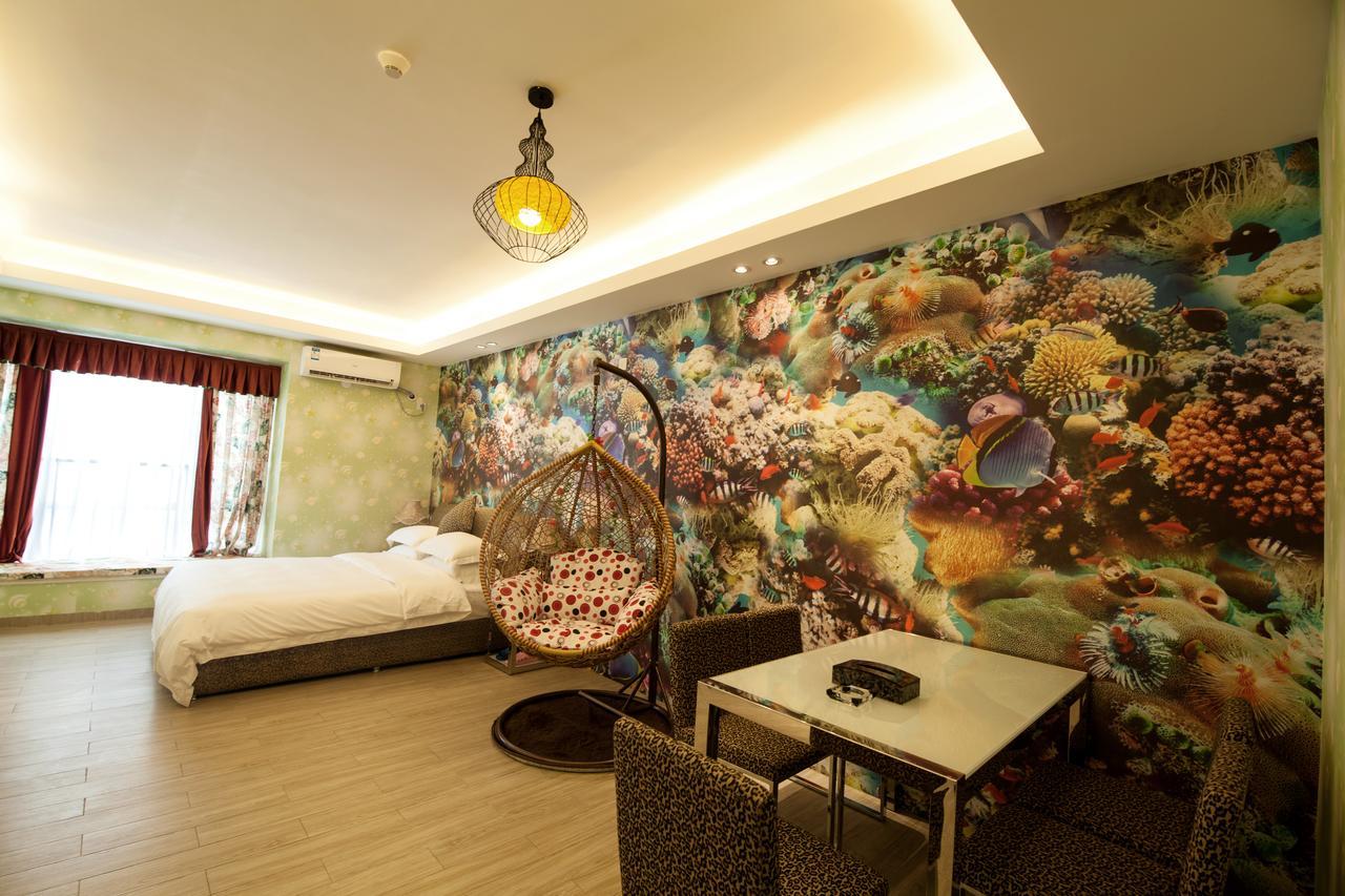 Apartemen Xingyue Nimble Huamei Branch