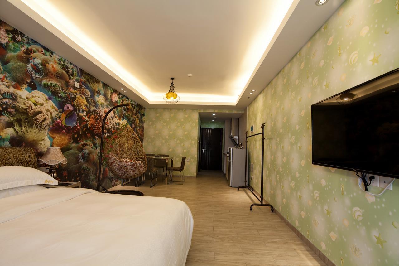 Xingyue Nimble Huamei Branch Guangzhou