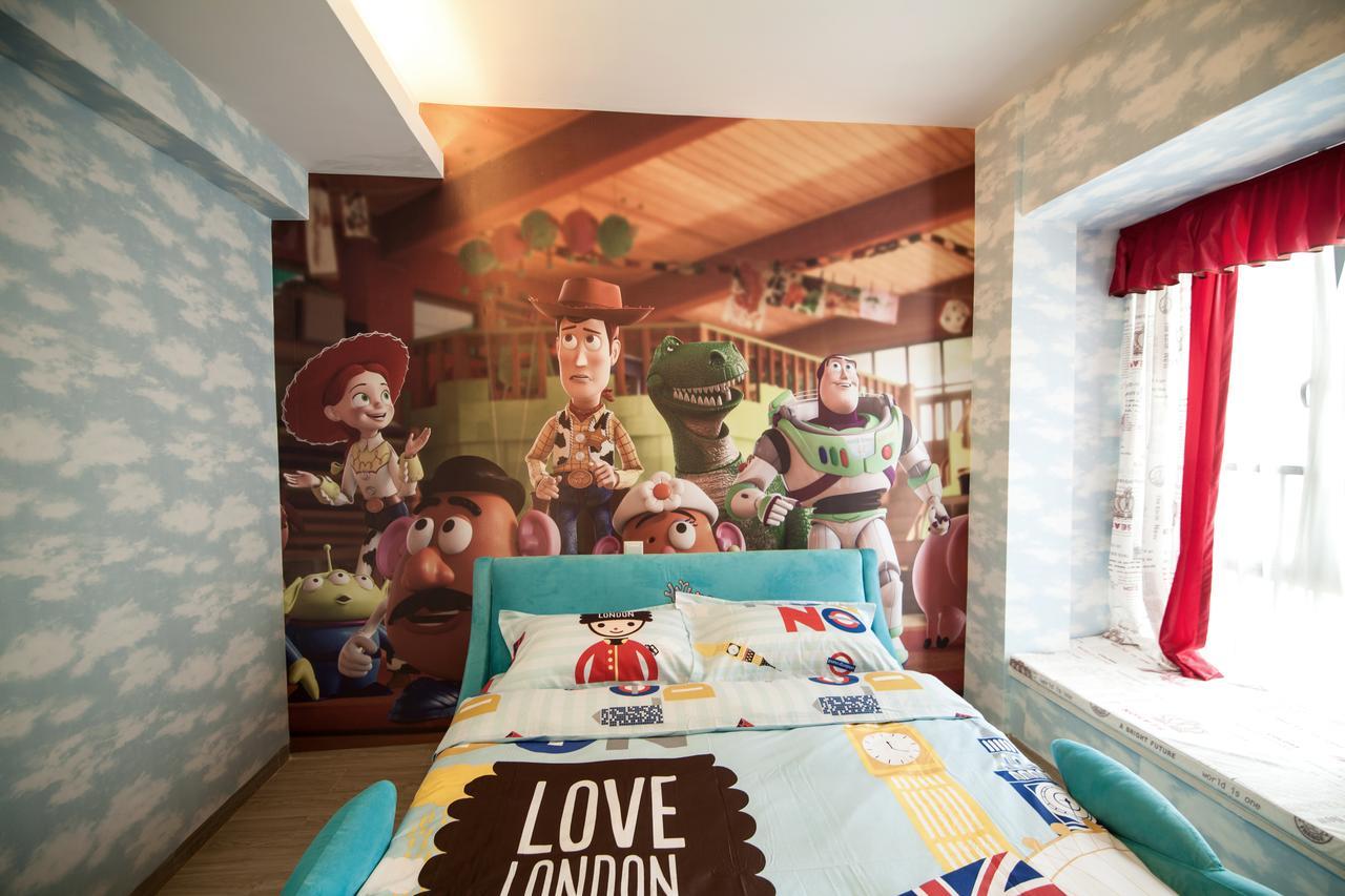 Apartemen Xingyue Nimble Huamei Branch