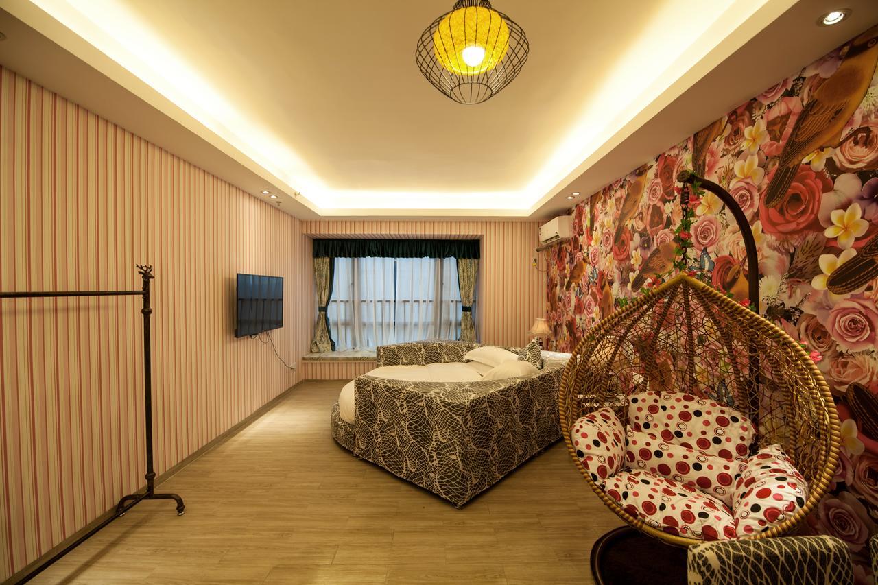 Xingyue Nimble Huamei Branch Apartemen *