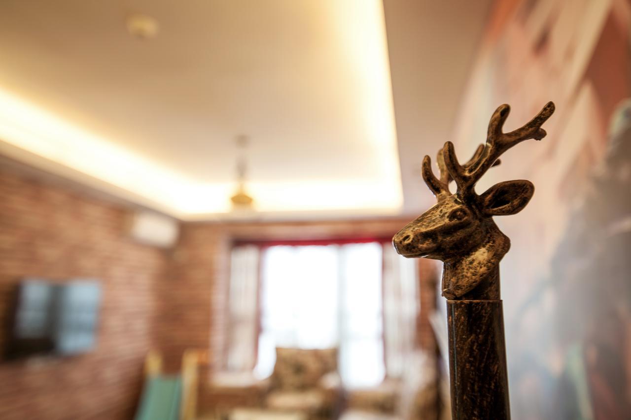 Apartemen Xingyue Nimble Huamei Branch