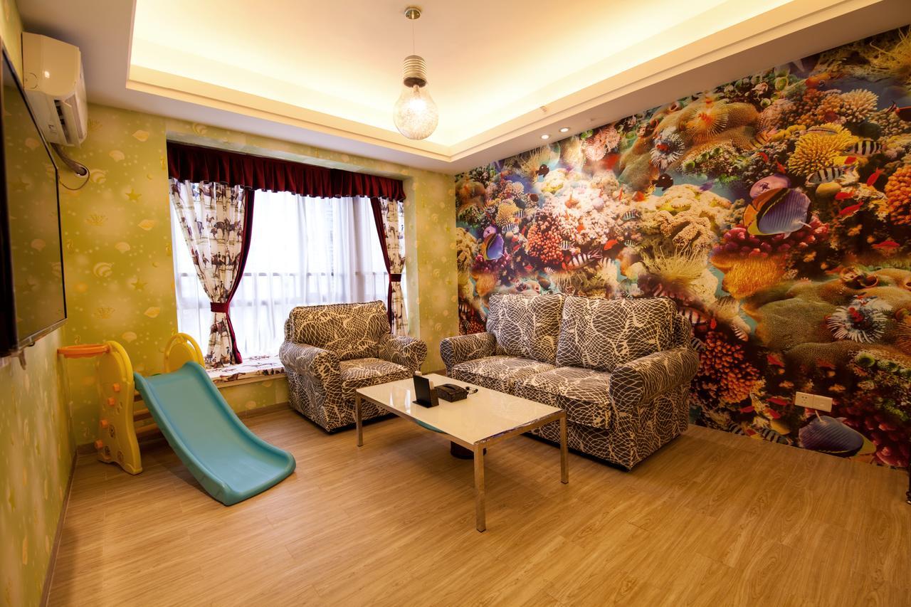 Xingyue Nimble Huamei Branch * Guangzhou