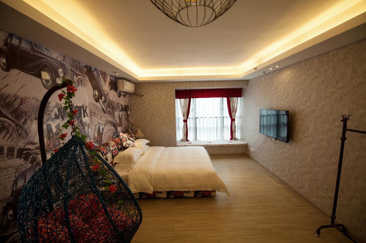 Xingyue Nimble Huamei Branch Guangzhou