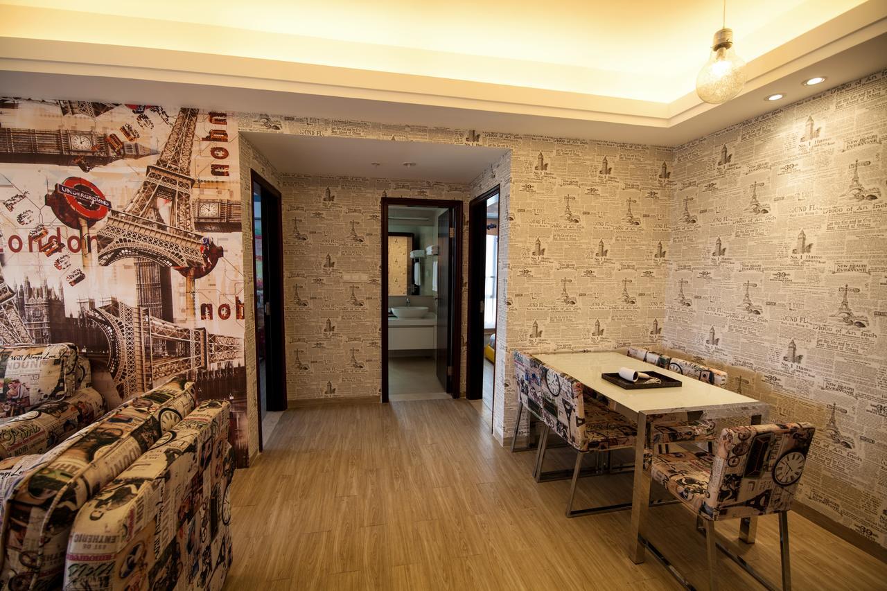 Xingyue Nimble Huamei Branch Guangzhou
