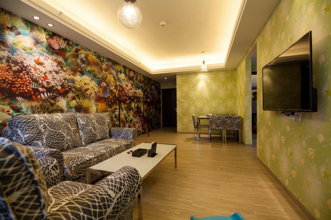 Apartemen Xingyue Nimble Huamei Branch *