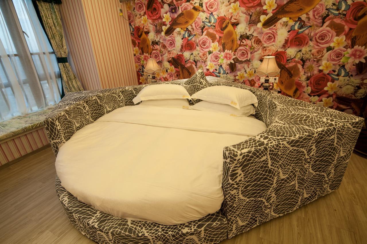 Apartemen Xingyue Nimble Huamei Branch