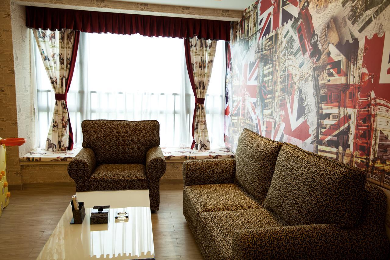 Apartemen Xingyue Nimble Huamei Branch *