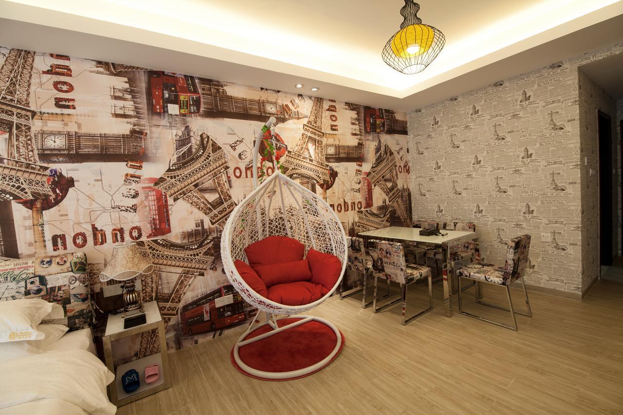 Apartemen Xingyue Nimble Huamei Branch *