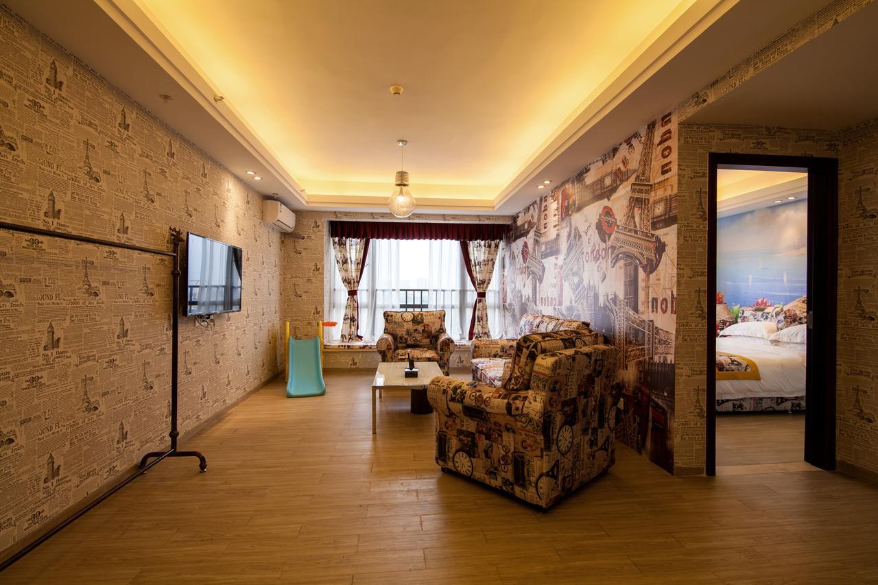 Xingyue Nimble Huamei Branch