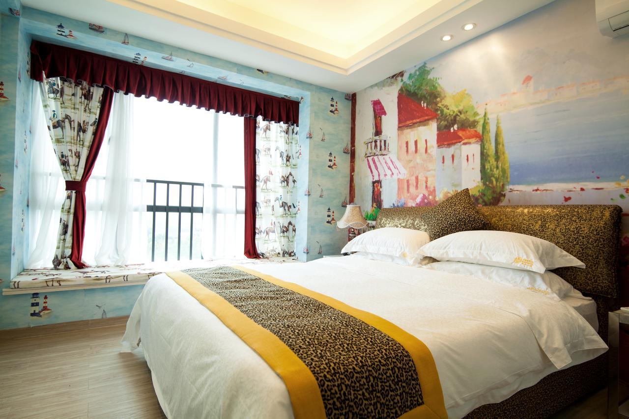Apartemen Xingyue Nimble Huamei Branch *