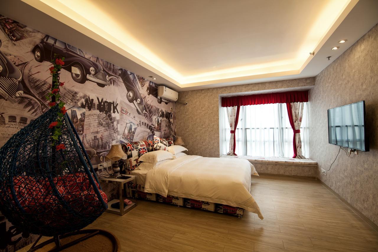 Xingyue Nimble Huamei Branch * Guangzhou
