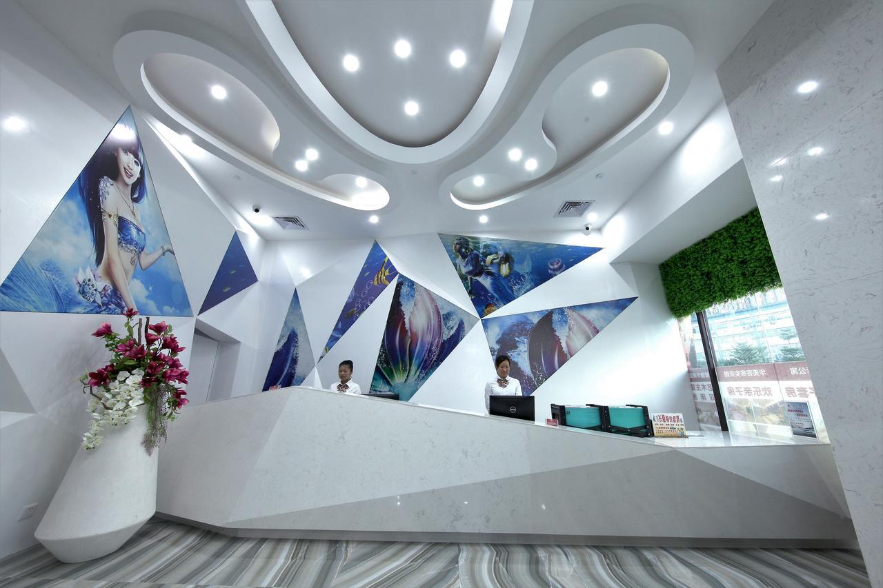 Xingyue Nimble Huamei Branch *