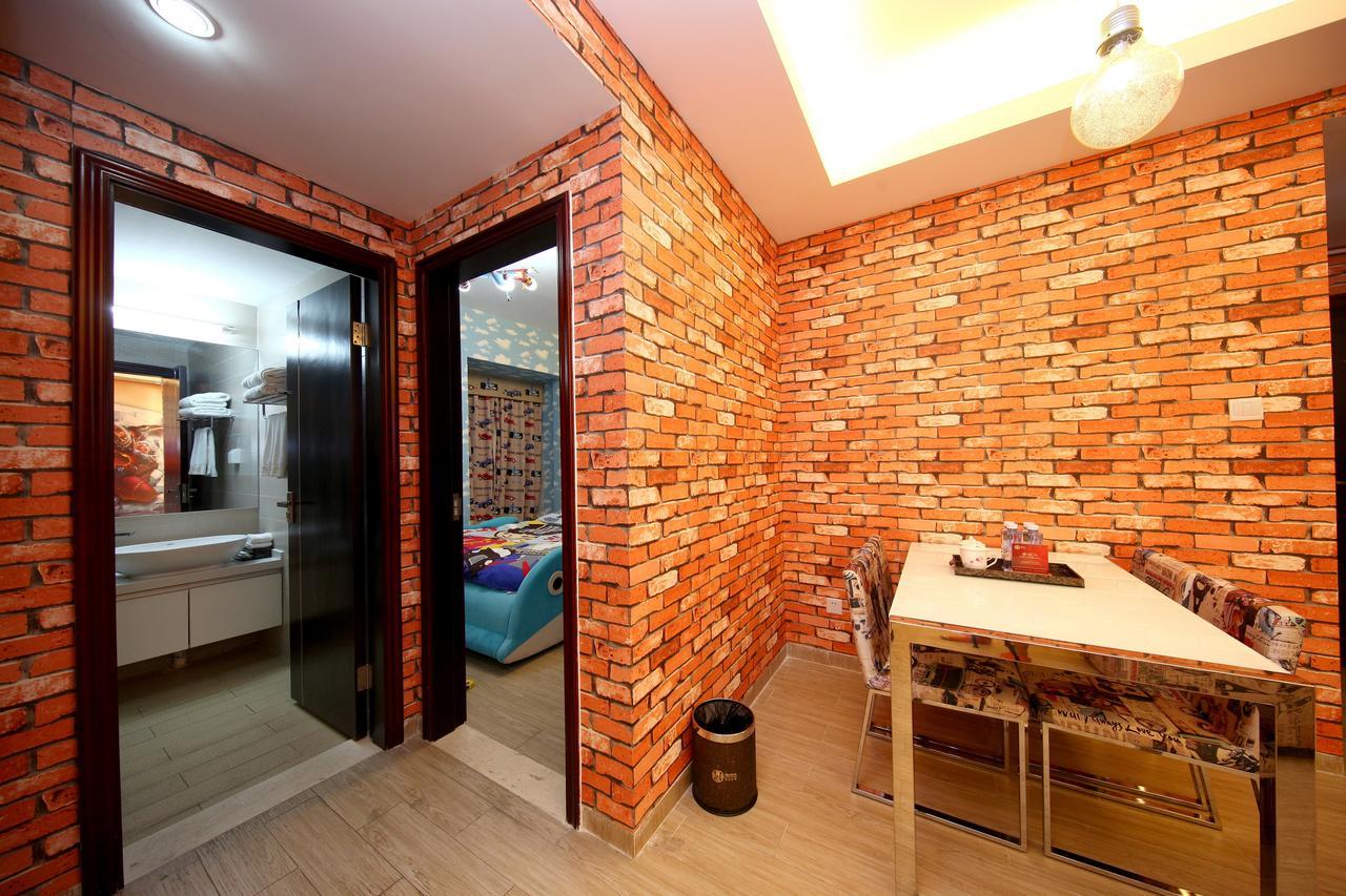 Apartemen Xingyue Nimble Huamei Branch *