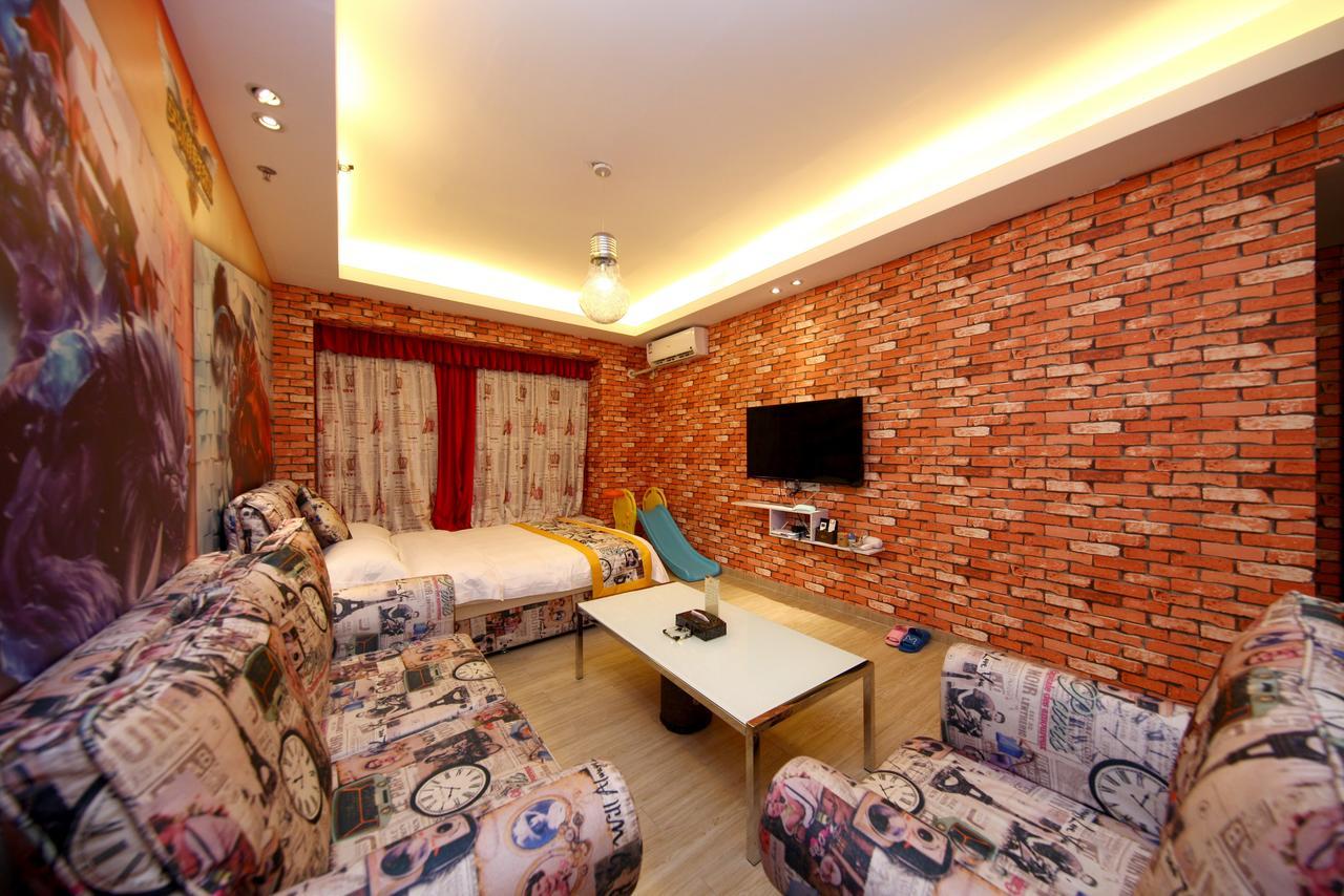 Apartemen Xingyue Nimble Huamei Branch *