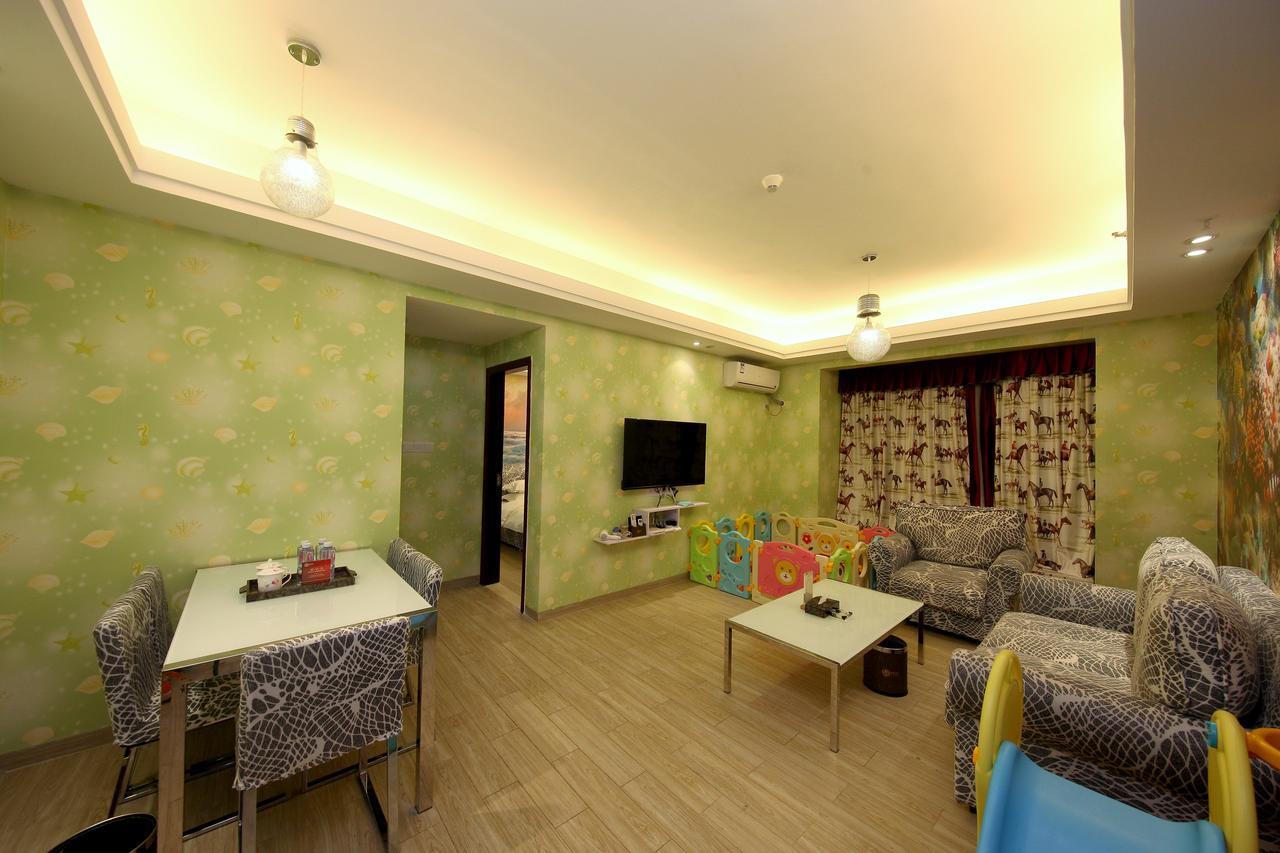 Xingyue Nimble Huamei Branch
