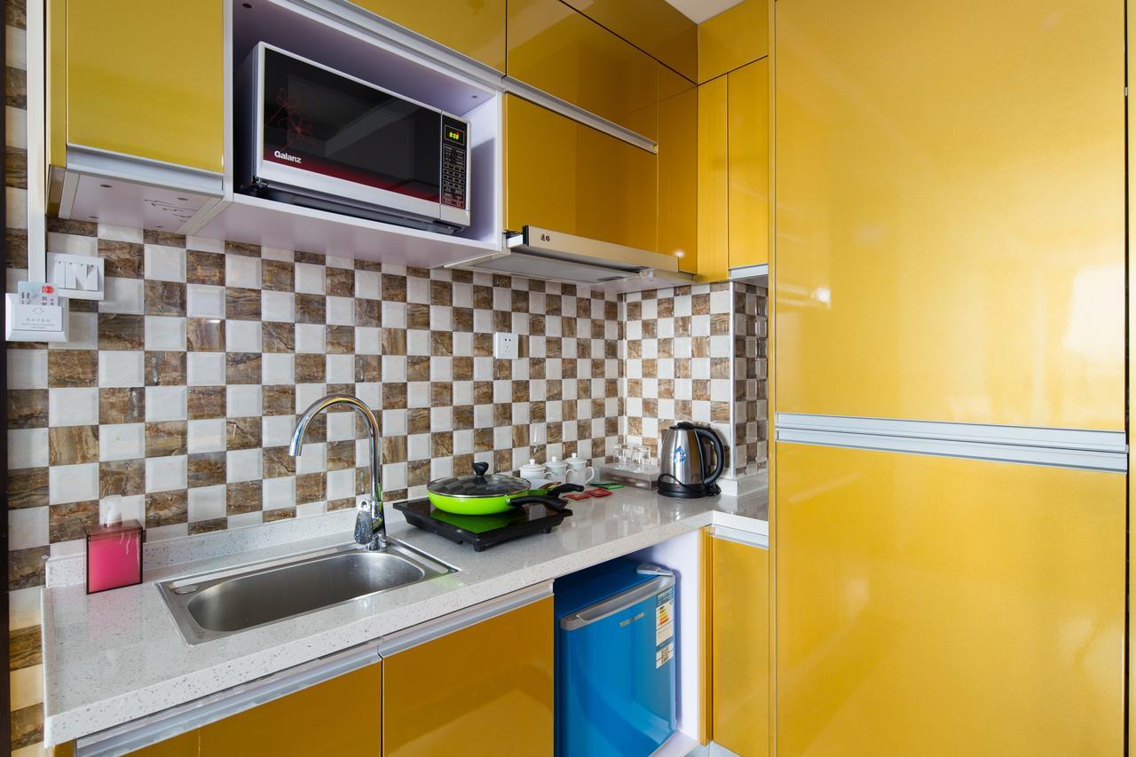 Apartment Xingke *