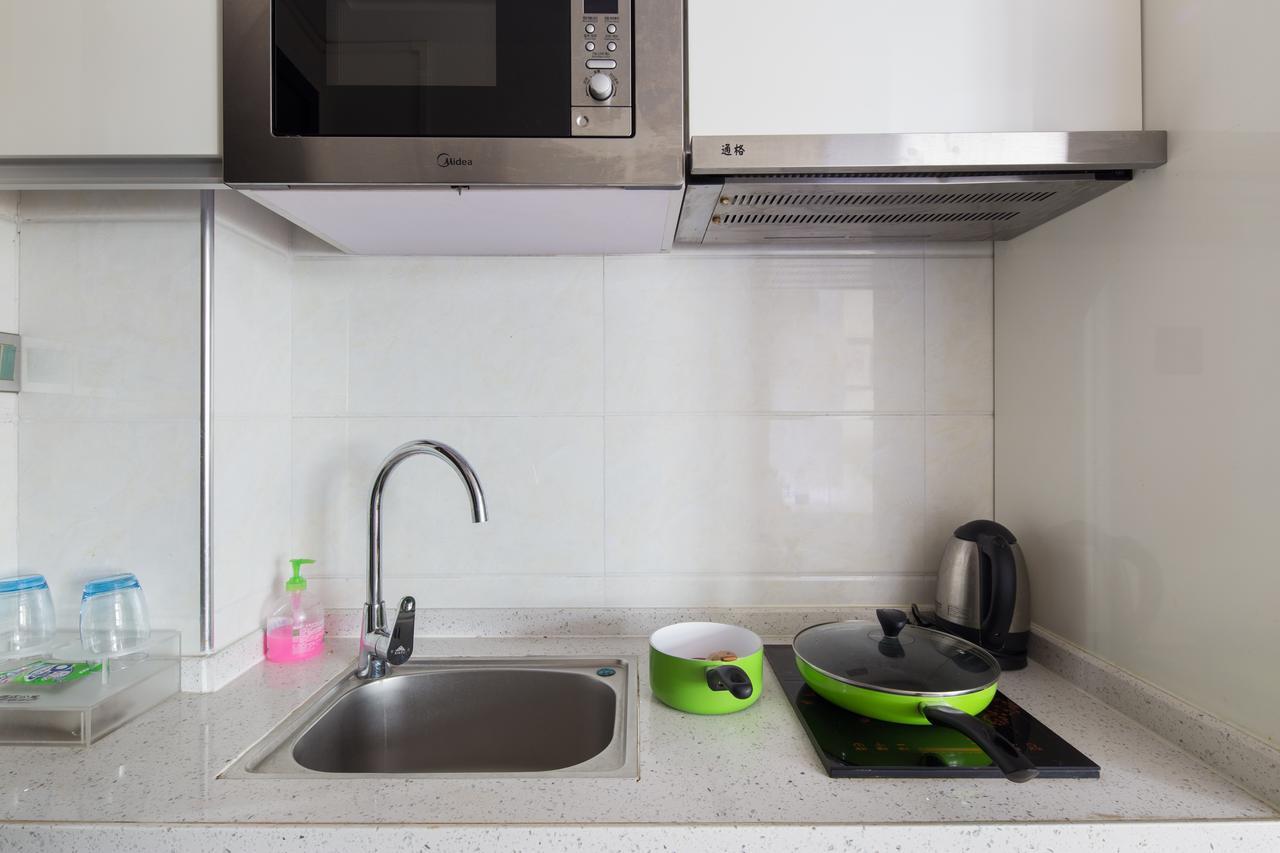 Xingke Apartment *