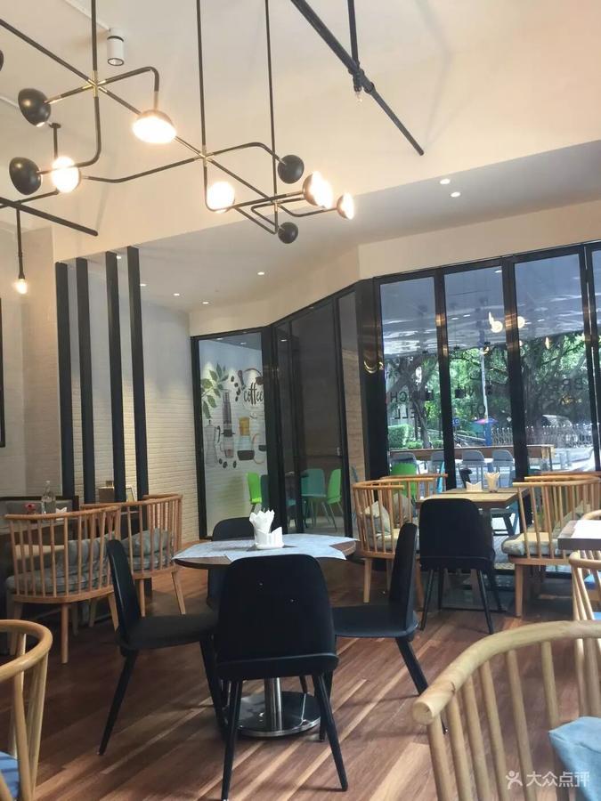Paco Hotel Gangding Metro Guangzhou-Free Shuttle Bus Fir Canton Fair 4* Guangzhou
