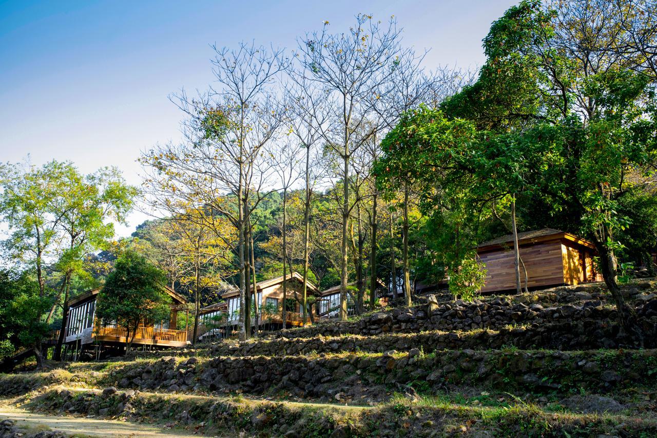 Lodge Tai Lin Shan Ju Chalet