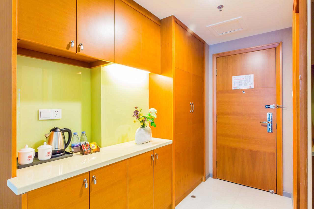 Botong International * Guangzhou