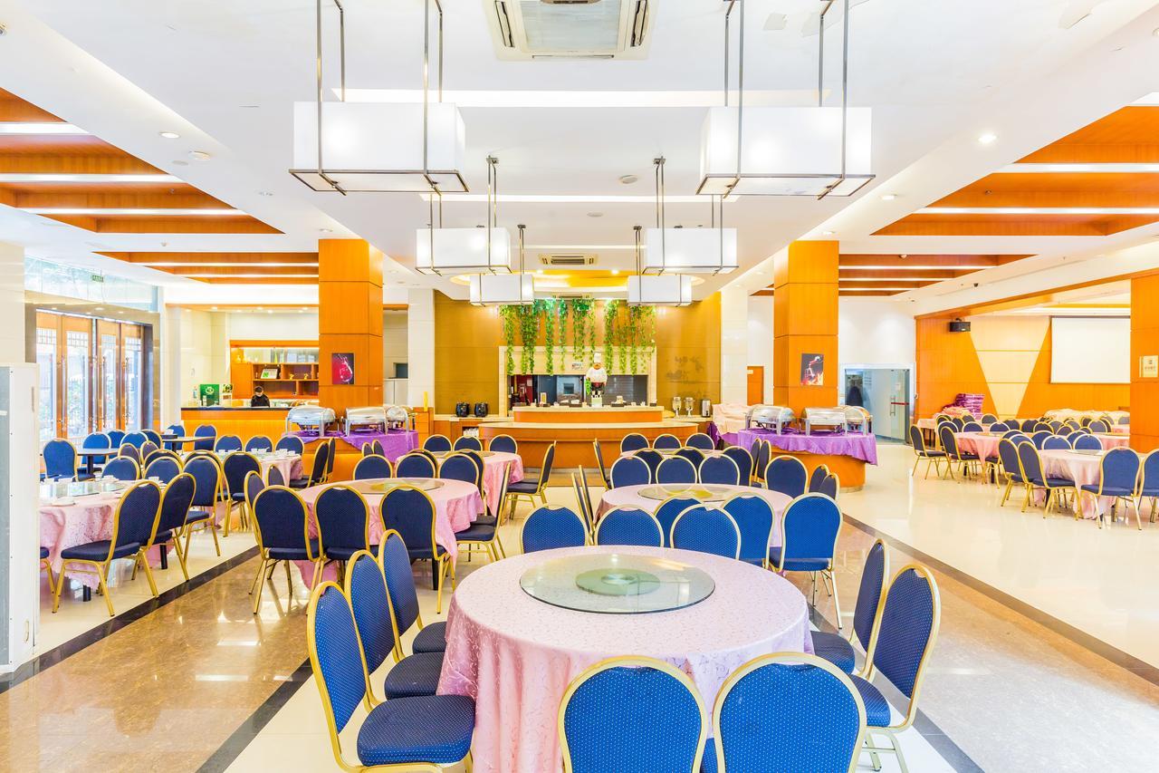 Botong International Apartment